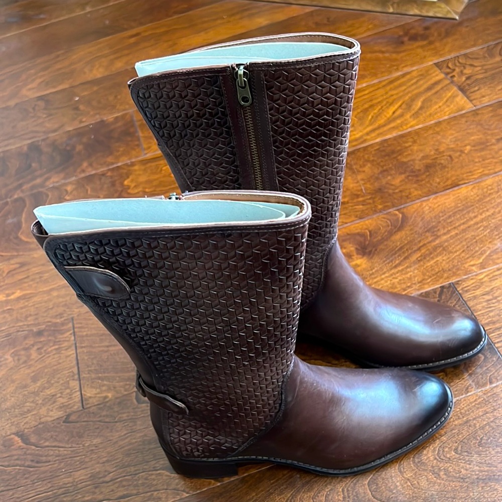Brand: Liebeskind Berlin
Liebeskind Berlin,Slip-on Boots Long Length